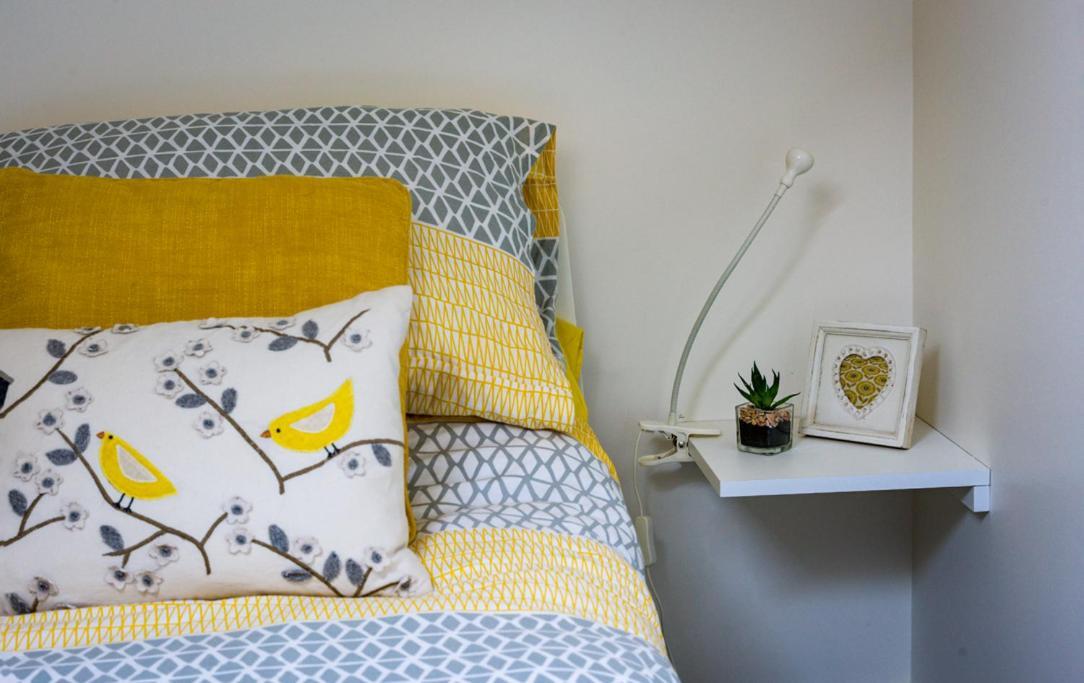 Knockanboy Loft Ballymoney Eksteriør billede