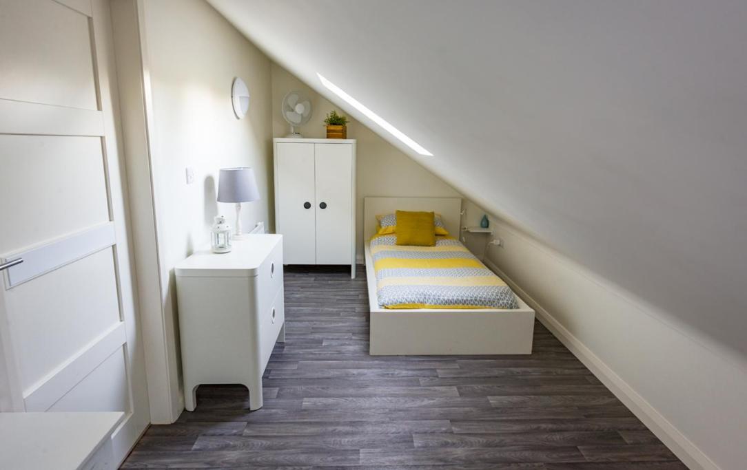 Knockanboy Loft Ballymoney Eksteriør billede