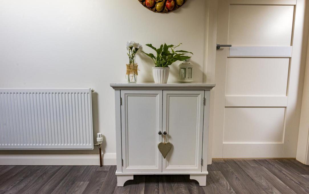 Knockanboy Loft Ballymoney Eksteriør billede